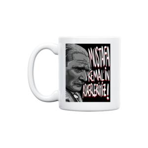 Atam Kupa Ürün Görseli