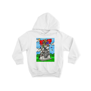 Lider Çocuk Hoodie Ürün Görseli