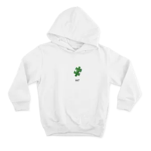 lost? Hoodie Ürün Görseli