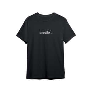 Raadol  Oversize Tshirt  Ürün Görseli