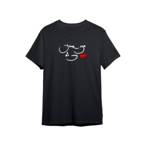 ego Oversize Tshirt  Ürün Görseli