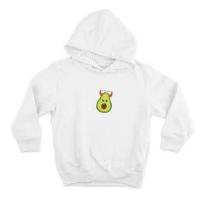 Avocado Hoodie Ürün Görseli