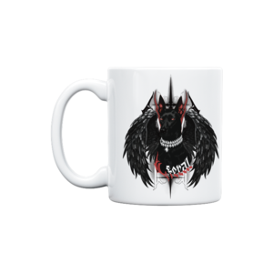 Feral Kupa Ürün Görseli