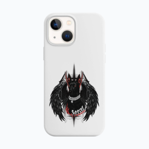 Feral iPhone Kılıf Ürün Görseli