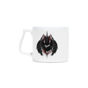 Feral Artisan Kupa Ürün Görseli