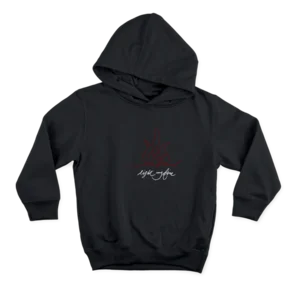 Light My Fire Hoodie Ürün Görseli