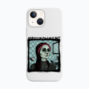 A Perfect Day For A Nice Shit iPhone Kılıf Ürün Görseli