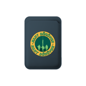 Rant Dönüyor MagSafe Cüzdan Ürün Görseli