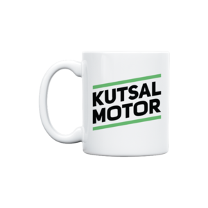 Kutsal Motor Kupa Ürün Görseli