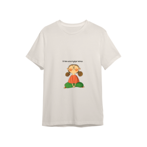 Vurasım geliyor! Oversize Tshirt  Ürün Görseli