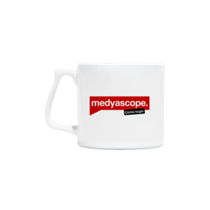 Medyascope Artisan Kupa Ürün Görseli