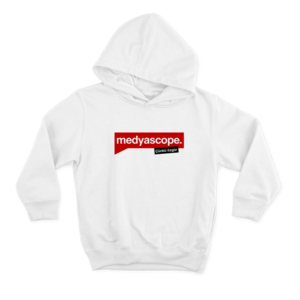 Medyascope Hoodie Ürün Görseli
