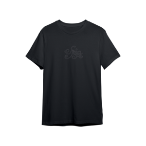 Octopus  Oversize Tshirt  Ürün Görseli