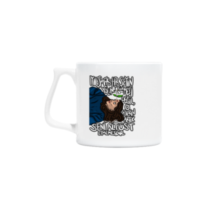 Altüst Artisan Kupa Ürün Görseli