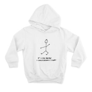 Gayet güzel  Hoodie Ürün Görseli