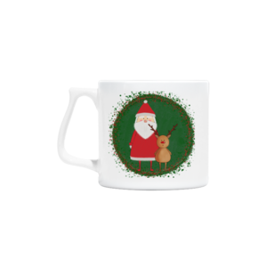 New year 4 Artisan Kupa Ürün Görseli