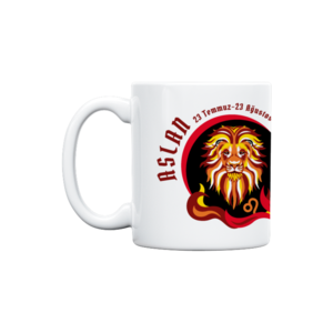 ASLAN BURCU Kupa Ürün Görseli