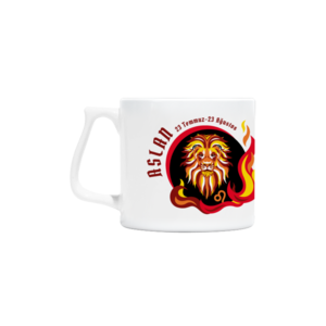 ASLAN BURCU Artisan Kupa Ürün Görseli