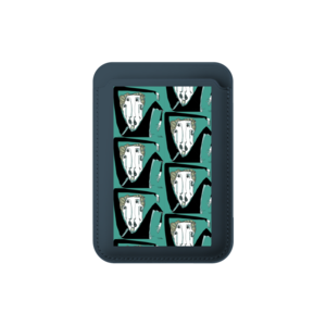 look me in the eye MagSafe Cüzdan Ürün Görseli