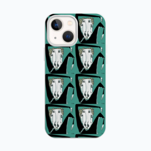 look me in the eye iPhone Kılıf Ürün Görseli