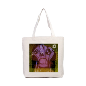 monphant Kanvas Çanta Ürün Görseli