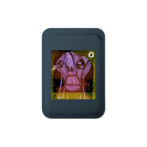 monphant MagSafe Cüzdan Ürün Görseli