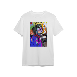 prince Oversize Tshirt  Ürün Görseli