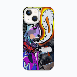 prince iPhone Kılıf Ürün Görseli