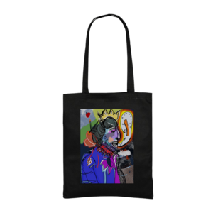 prince Gabardin Çanta Ürün Görseli