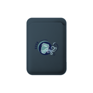 KOVA BURCU MagSafe Cüzdan Ürün Görseli