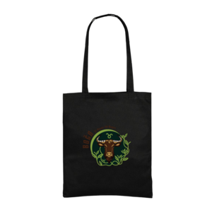 BOĞA BURCU Gabardin Çanta Ürün Görseli