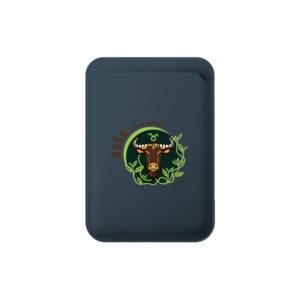 BOĞA BURCU MagSafe Cüzdan Ürün Görseli