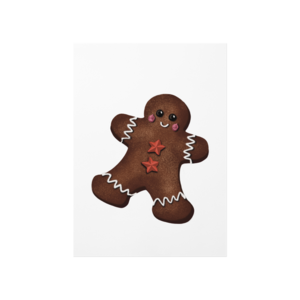 Kurabiiiyee Poster Ürün Görseli