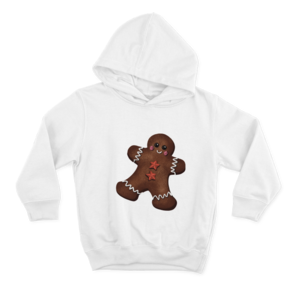 Kurabiiiyee Hoodie Ürün Görseli