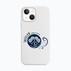 ikizler burcu iPhone Kılıf Ürün Görseli