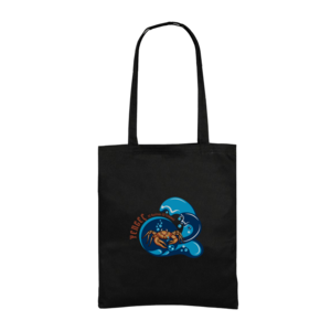 YENGEÇ BURCU Gabardin Çanta Ürün Görseli