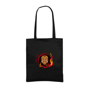 ASLAN BURCU Gabardin Çanta Ürün Görseli