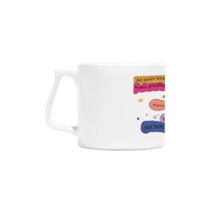 Bal tanesi Artisan Kupa Ürün Görseli