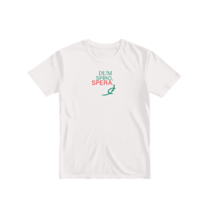 Yeni yıl, yeni umutlar Basic Tshirt Ürün Görseli