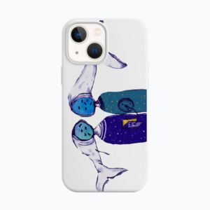 fisheads iPhone Kılıf Ürün Görseli