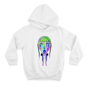 Alice in Voxland Hoodie Ürün Görseli