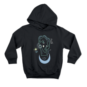 sunny days Hoodie Ürün Görseli