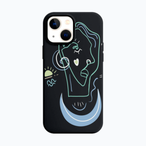 sunny days iPhone Kılıf Ürün Görseli