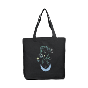 sunny days Kanvas Çanta Ürün Görseli