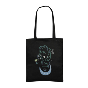 sunny days Gabardin Çanta Ürün Görseli