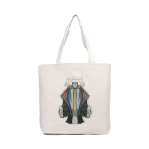 queen Kanvas Çanta Ürün Görseli