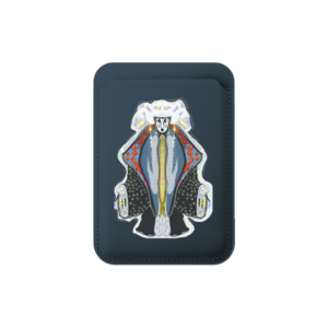 queen MagSafe Cüzdan Ürün Görseli