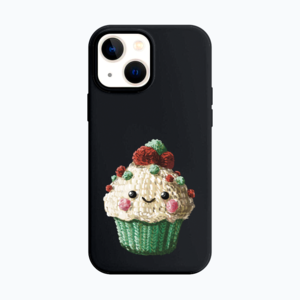 Cupcake iPhone Kılıf Ürün Görseli