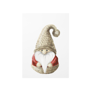 Noel cini Poster Ürün Görseli