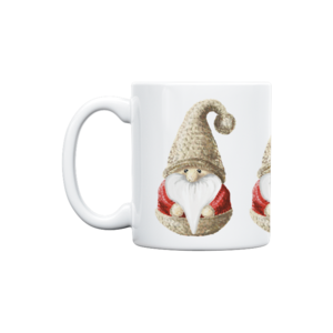 Noel cini Kupa Ürün Görseli